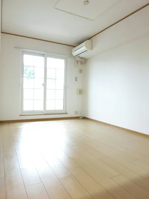 静岡県のマンスリーマンション・ウィークリーマンション「花遊　弐番館 202・洋室(No.1328817)」メイン画像