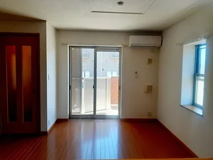 のマンスリーマンション・ウィークリーマンション「リバーサイド平塚　Ｂ 101・洋室(No.1328821)」メイン画像