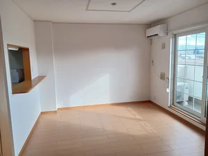 のマンスリーマンション・ウィークリーマンション「エトワール 205・洋室(No.1328822)」メイン画像