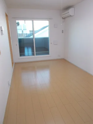 のマンスリーマンション・ウィークリーマンション「ルラール　アドバンス 303・洋室(No.1328827)」メイン画像