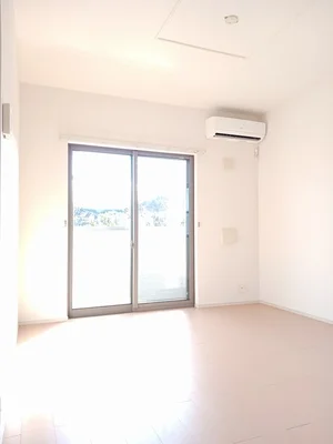 静岡県のマンスリーマンション・ウィークリーマンション「セレーノ草薙Ⅱ 101・洋室(No.1328828)」メイン画像