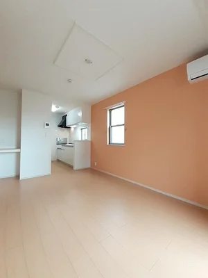 のマンスリーマンション・ウィークリーマンション「コッティメイＢ 102・洋室(No.1328832)」メイン画像