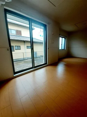 のマンスリーマンション・ウィークリーマンション「アムール翼 103・洋室(No.1328836)」メイン画像