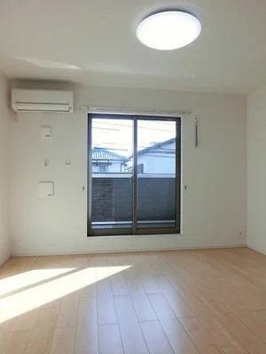 静岡市のマンスリーマンション・ウィークリーマンション「リベロ 206・洋室(No.1328838)」メイン画像