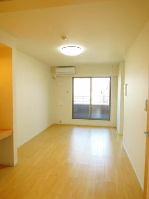 のマンスリーマンション・ウィークリーマンション「プロムナード　カルム 203・洋室(No.1328840)」メイン画像