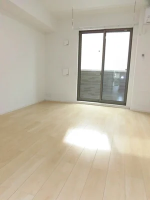 のマンスリーマンション・ウィークリーマンション「カーサ大塚前 103・洋室(No.1328841)」メイン画像