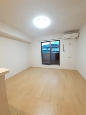 のマンスリーマンション・ウィークリーマンション「ルミウス 202・洋室(No.1328844)」メイン画像