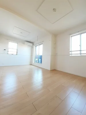 のマンスリーマンション・ウィークリーマンション「カーサフェリーチェ 201・洋室(No.1328845)」メイン画像