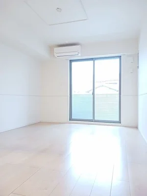 東海大学静岡キャンパス周辺のマンスリーマンション・ウィークリーマンション「ビアージョ１９ 103・洋室(No.1328848)」メイン画像