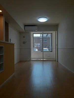 のマンスリーマンション・ウィークリーマンション「ドメーヌ・Ｓ 103・洋室(No.1328849)」メイン画像