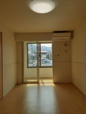 のマンスリーマンション・ウィークリーマンション「アヴァンセⅠ 101・洋室(No.1328850)」メイン画像