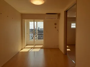 のマンスリーマンション・ウィークリーマンション「ヴェール 203・洋室(No.1328853)」メイン画像