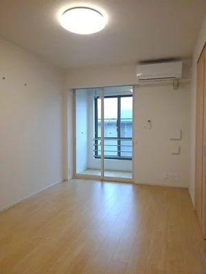 のマンスリーマンション・ウィークリーマンション「Ｍａｉｓｏｎ・ｆｅｌｉｚⅡ 104・洋室(No.1328855)」メイン画像