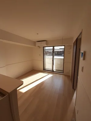 のマンスリーマンション・ウィークリーマンション「ニューグレースⅠ 102・洋室(No.1328859)」メイン画像