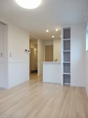 浜松市中央区のマンスリーマンション・ウィークリーマンション「サンリットＳ 101・洋室(No.1328864)」メイン画像