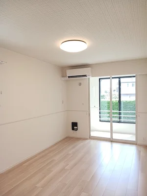 浜松学院大学周辺のマンスリーマンション・ウィークリーマンション「サンリットＳ 101・洋室(No.1328864)」メイン画像