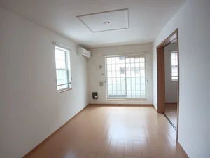 のマンスリーマンション・ウィークリーマンション「ポポラーレ 201・洋室(No.1328866)」メイン画像