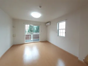 のマンスリーマンション・ウィークリーマンション「サンハイツ北六甲四番館 103・洋室(No.1328867)」メイン画像