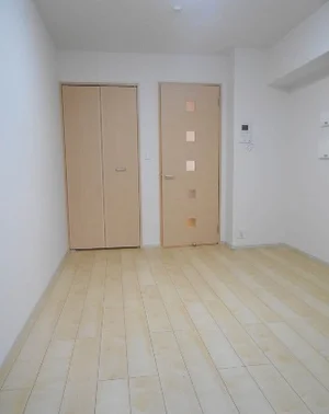 のマンスリーマンション・ウィークリーマンション「アシストみなと元町 901・洋室(No.1328869)」メイン画像