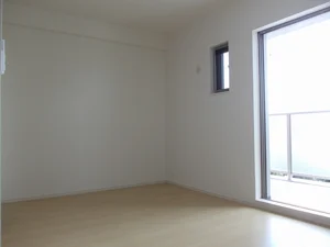 のマンスリーマンション・ウィークリーマンション「エテルノ　りんくう 303・洋室(No.1328870)」メイン画像