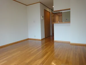 伊予西条駅（愛媛県）のマンスリーマンション・ウィークリーマンション「ガーデン　ヴィラＢ 101・洋室(No.1328876)」メイン画像