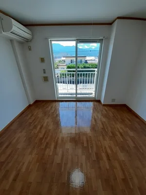 のマンスリーマンション・ウィークリーマンション「アニメート・大町 203・洋室(No.1328877)」メイン画像