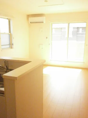 のマンスリーマンション・ウィークリーマンション「風花通り　北館 201・LDK(No.1328880)」メイン画像