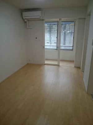 伊予三島駅（愛媛県）のマンスリーマンション・ウィークリーマンション「イヨマンテＡ 101・洋室(No.1328882)」メイン画像