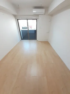 新居浜市のマンスリーマンション・ウィークリーマンション「ル・ボヌール新居浜 105・洋室(No.1328883)」メイン画像