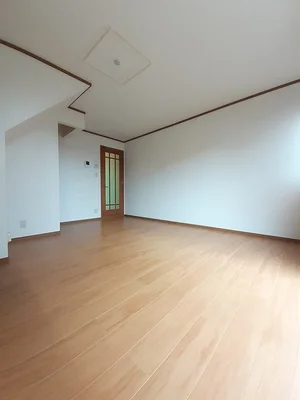 出雲市のマンスリーマンション・ウィークリーマンション「グリーンシュタムⅡ 103・洋室(No.1328886)」メイン画像