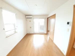 のマンスリーマンション・ウィークリーマンション「オーブリー金光　Ｃ 203・洋室(No.1328889)」メイン画像