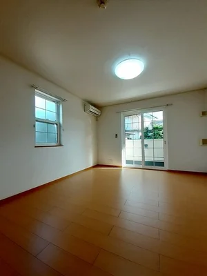 今治市のマンスリーマンション・ウィークリーマンション「ファイン　エクセレント　Ｋ 101・洋室(No.1328891)」メイン画像