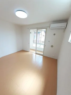 出雲市のマンスリーマンション・ウィークリーマンション「セレーノ・Ｙ 206・洋室(No.1328895)」メイン画像