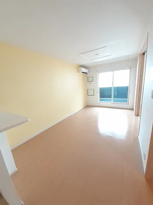 岡山県のマンスリーマンション・ウィークリーマンション「ベルカーサＡ 203・洋室(No.1328896)」メイン画像