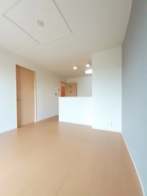 出雲市のマンスリーマンション・ウィークリーマンション「ソラーナ　Ⅲ 102・洋室(No.1328898)」メイン画像