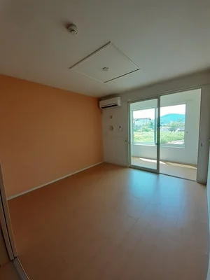 のマンスリーマンション・ウィークリーマンション「エスポワール　アムール 102・洋室(No.1328899)」メイン画像