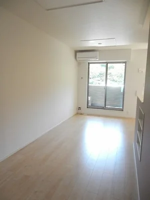 西出雲駅（島根県）のマンスリーマンション・ウィークリーマンション「ウイッシュ　Ｂ 202・洋室(No.1328900)」メイン画像