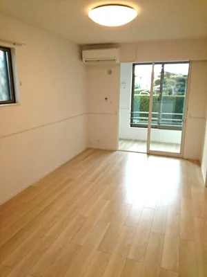 のマンスリーマンション・ウィークリーマンション「アムールＢ 101・LDK(No.1328905)」メイン画像