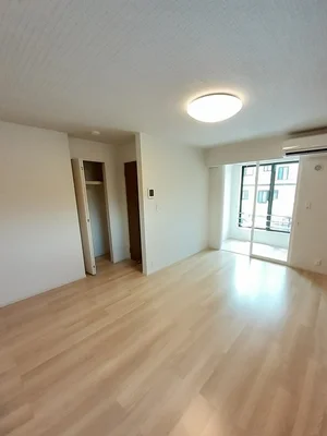 のマンスリーマンション・ウィークリーマンション「グローリー 101・LDK(No.1328907)」メイン画像