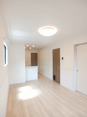 雲南市のマンスリーマンション・ウィークリーマンション「セレーノプラシードⅣ 201・洋室(No.1328909)」メイン画像