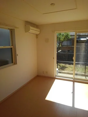 のマンスリーマンション・ウィークリーマンション「エクセランＦ．Ⅱ　Ｂ 101・洋室(No.1328916)」メイン画像