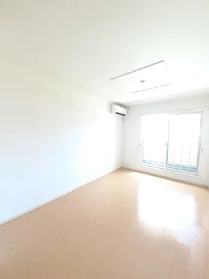 のマンスリーマンション・ウィークリーマンション「グレイス・パラッツォ 202・洋室(No.1328918)」メイン画像