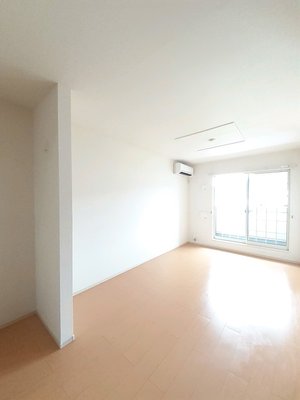 広島県のマンスリーマンション・ウィークリーマンション「グレイス・パラッツォ 202・洋室(No.1328918)」メイン画像