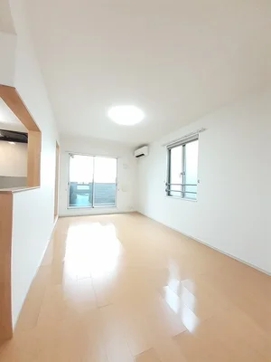 東福山駅（広島県）のマンスリーマンション・ウィークリーマンション「パストーソ　Ⅰ 303・洋室(No.1328920)」メイン画像