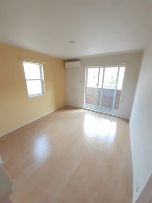 のマンスリーマンション・ウィークリーマンション「ベルローゼ 103・洋室(No.1328922)」メイン画像