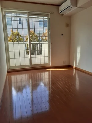 基山駅（佐賀県）のマンスリーマンション・ウィークリーマンション「プロスペールⅡ 102・洋室(No.1328925)」メイン画像