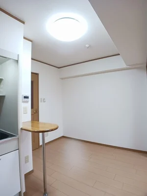 熊本大学黒髪北地区周辺のマンスリーマンション・ウィークリーマンション「レルベ保田窪 301・洋室(No.1328927)」メイン画像