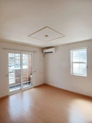 のマンスリーマンション・ウィークリーマンション「メゾン・メルベーユ弐番館 101・洋室(No.1328930)」メイン画像