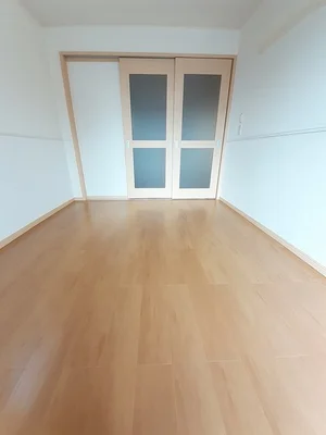 鳥栖市のマンスリーマンション・ウィークリーマンション「グランドヒルズＤ 101・洋室(No.1328931)」メイン画像