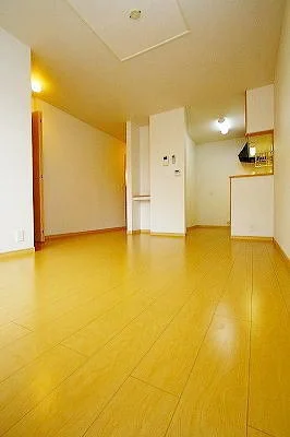 のマンスリーマンション・ウィークリーマンション「クレメント　ヴィラＢ 102・洋室(No.1328932)」メイン画像